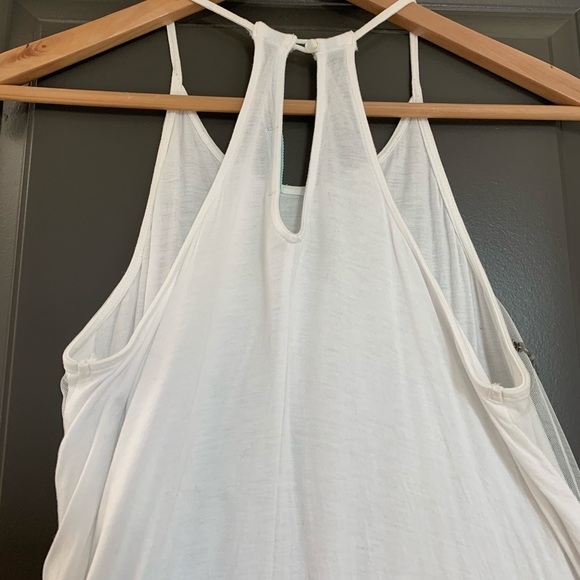 sequin cami - Picture 3 of 7